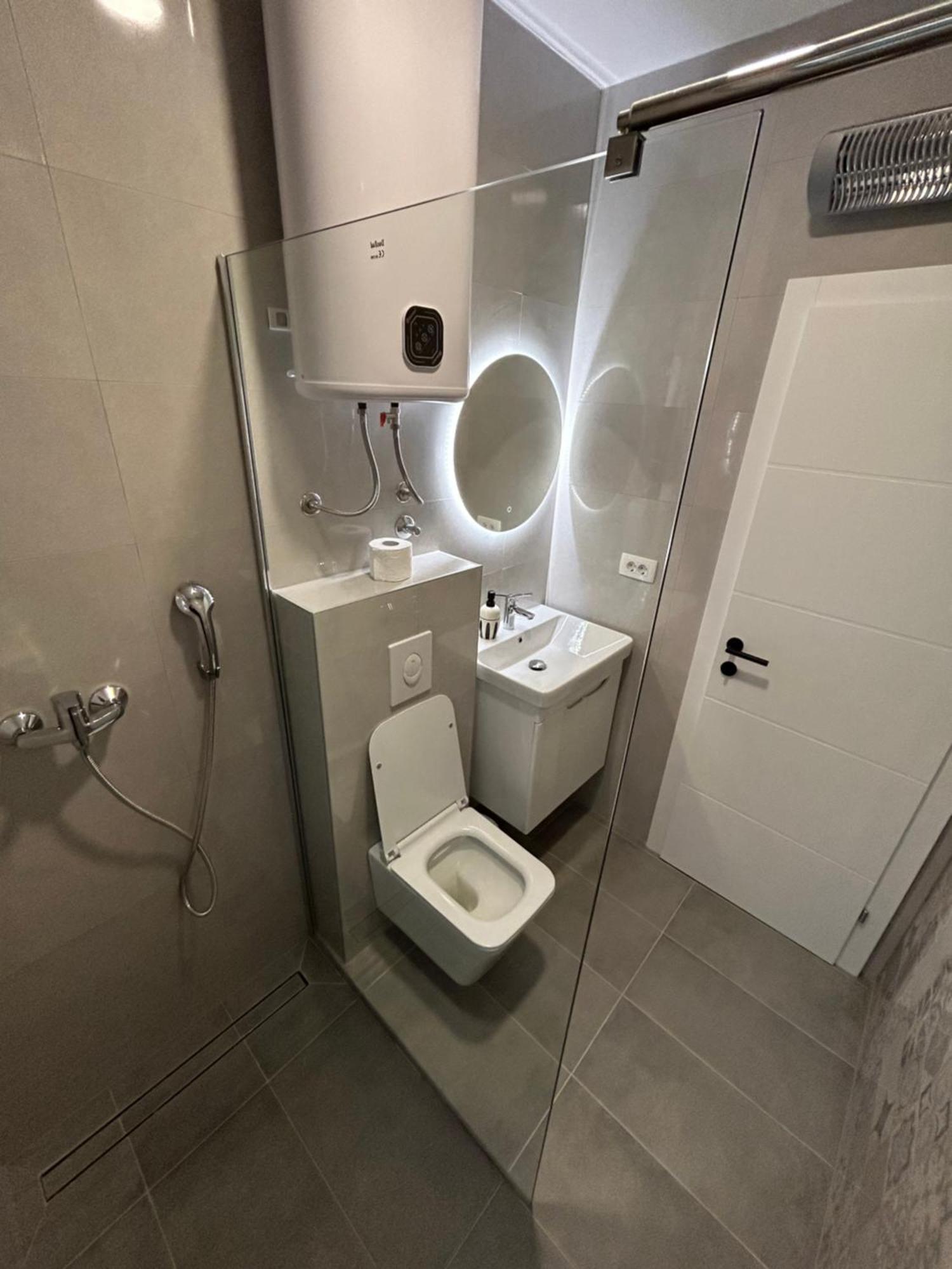 Apartman Marija Međugorje Exterior foto